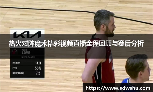 热火对阵魔术精彩视频直播全程回顾与赛后分析
