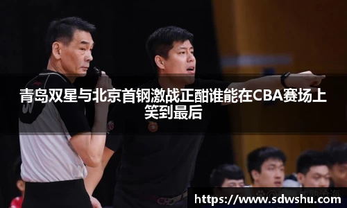 青岛双星与北京首钢激战正酣谁能在CBA赛场上笑到最后